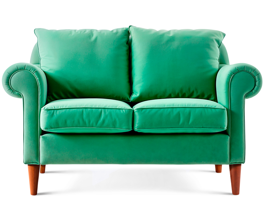 home page image green seat